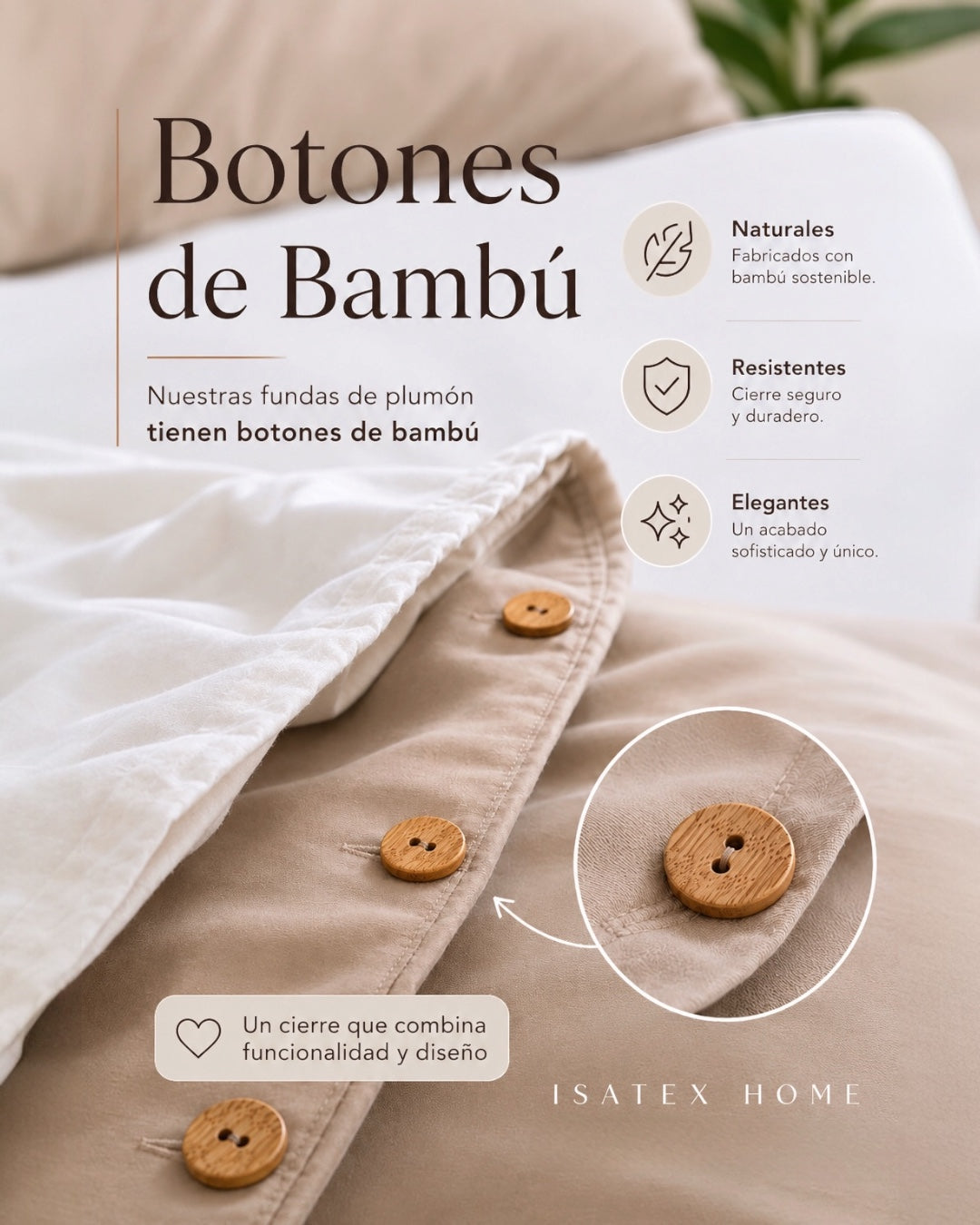 Lo que NO sabías de nuestras Fundas de Plumón