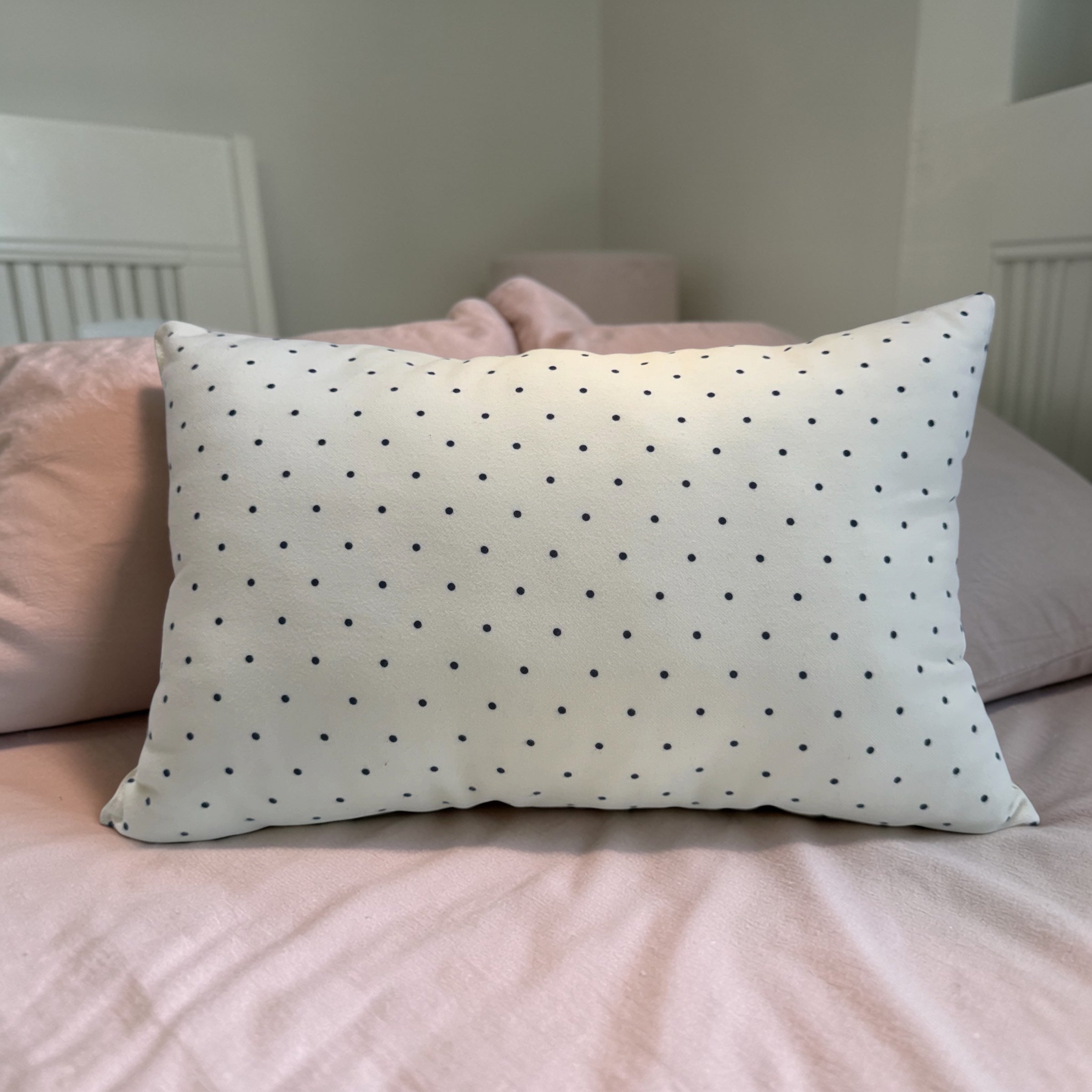 Cojines Decorativos Polka Cojines Decorativos Polka
