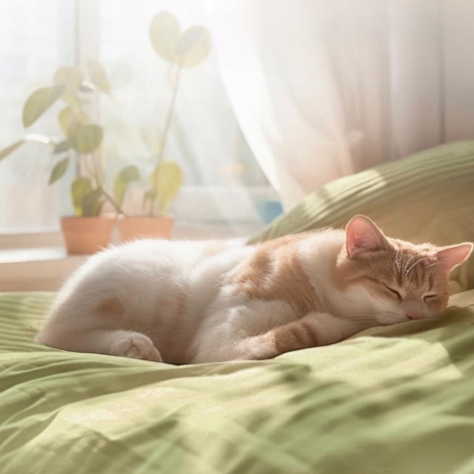 JUEGO DE SÁBANAS DE ALGODÓN VERDE PISTACHO DE 400 HILOS JUEGO DE SÁBANAS DE ALGODÓN VERDE PISTACHO DE 400 HILOS