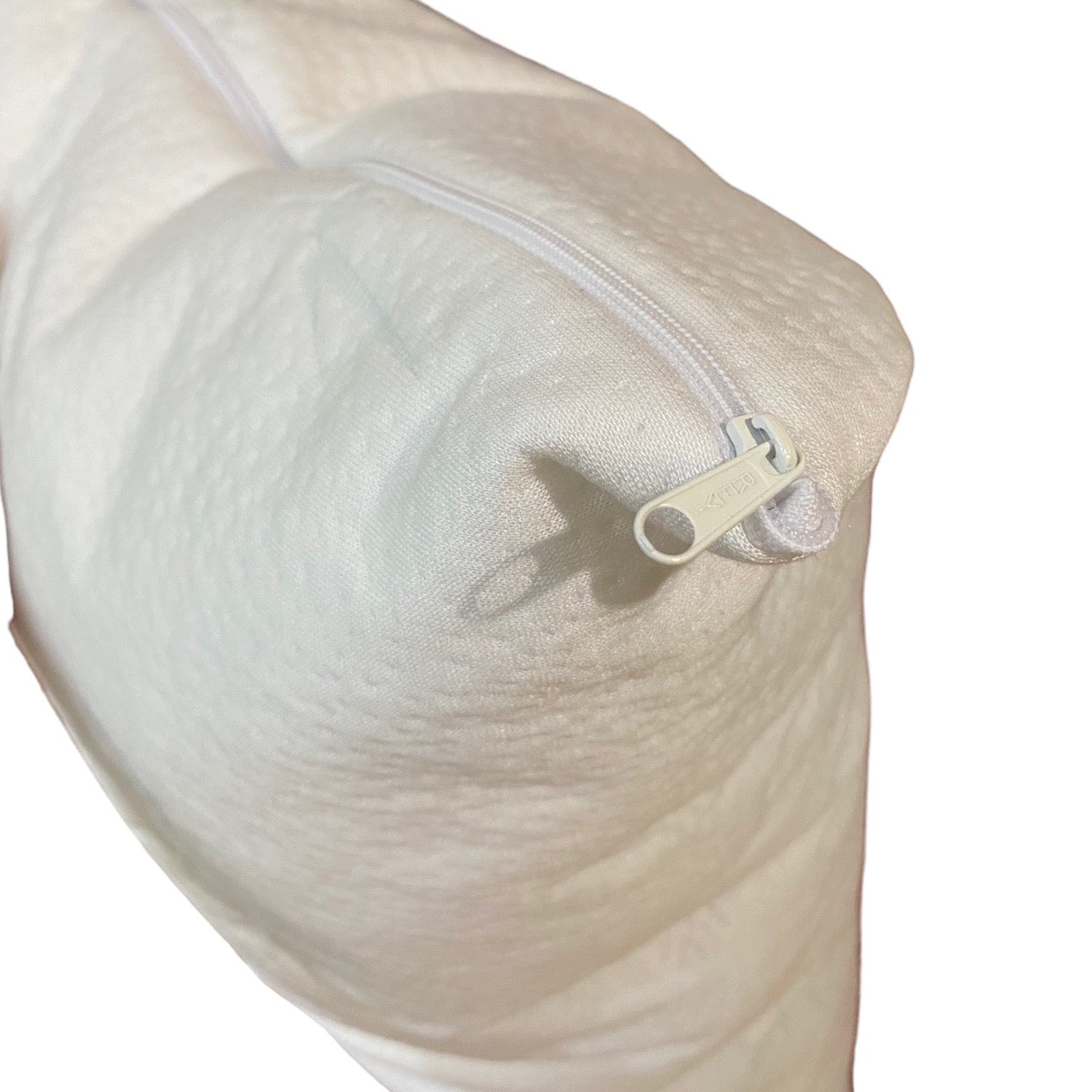 Funda Protectora Impermeable de Almohada de Bambú