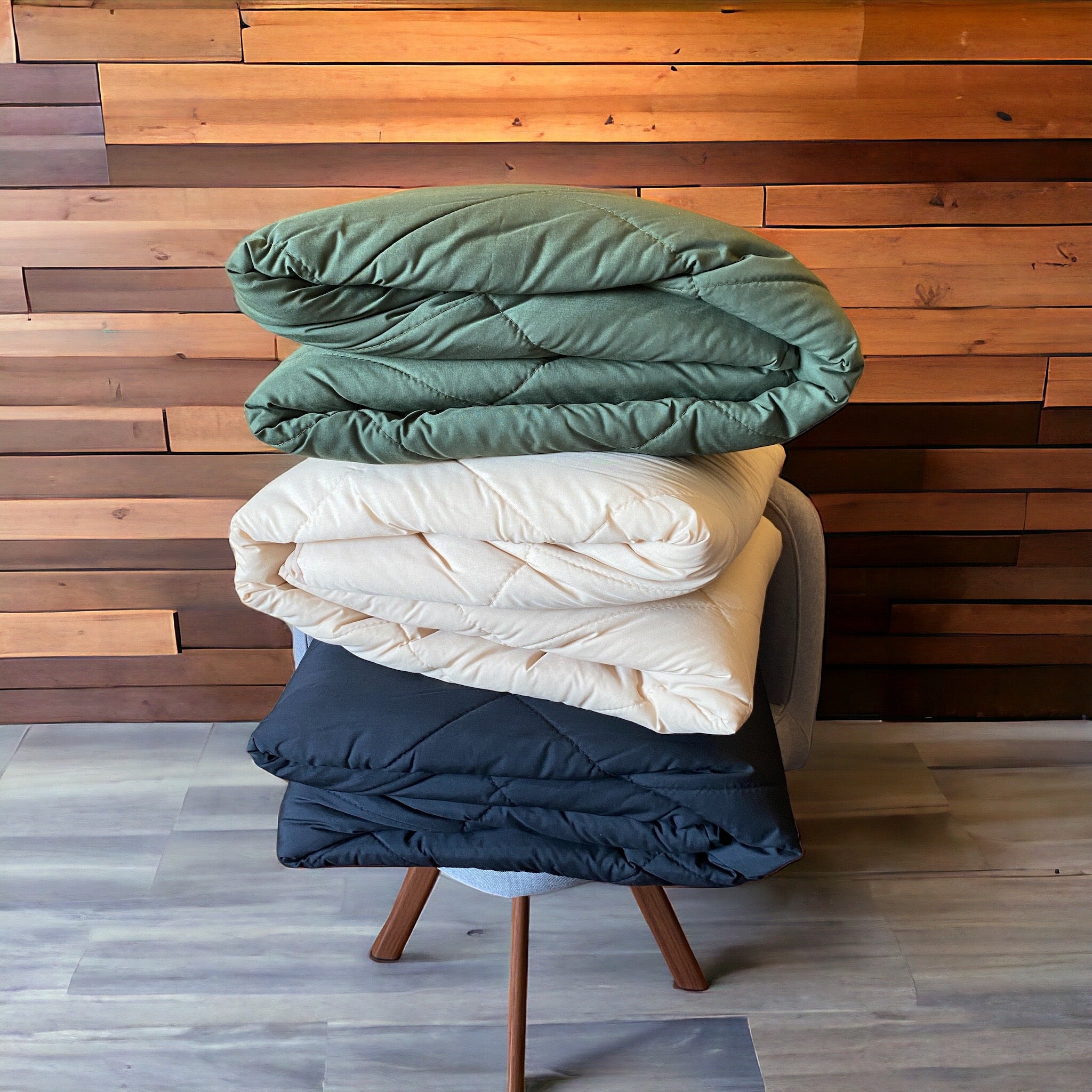 Funda 100% Impermeable de Colchón con Cierre Funda 100% Impermeable de Colchón con Cierre