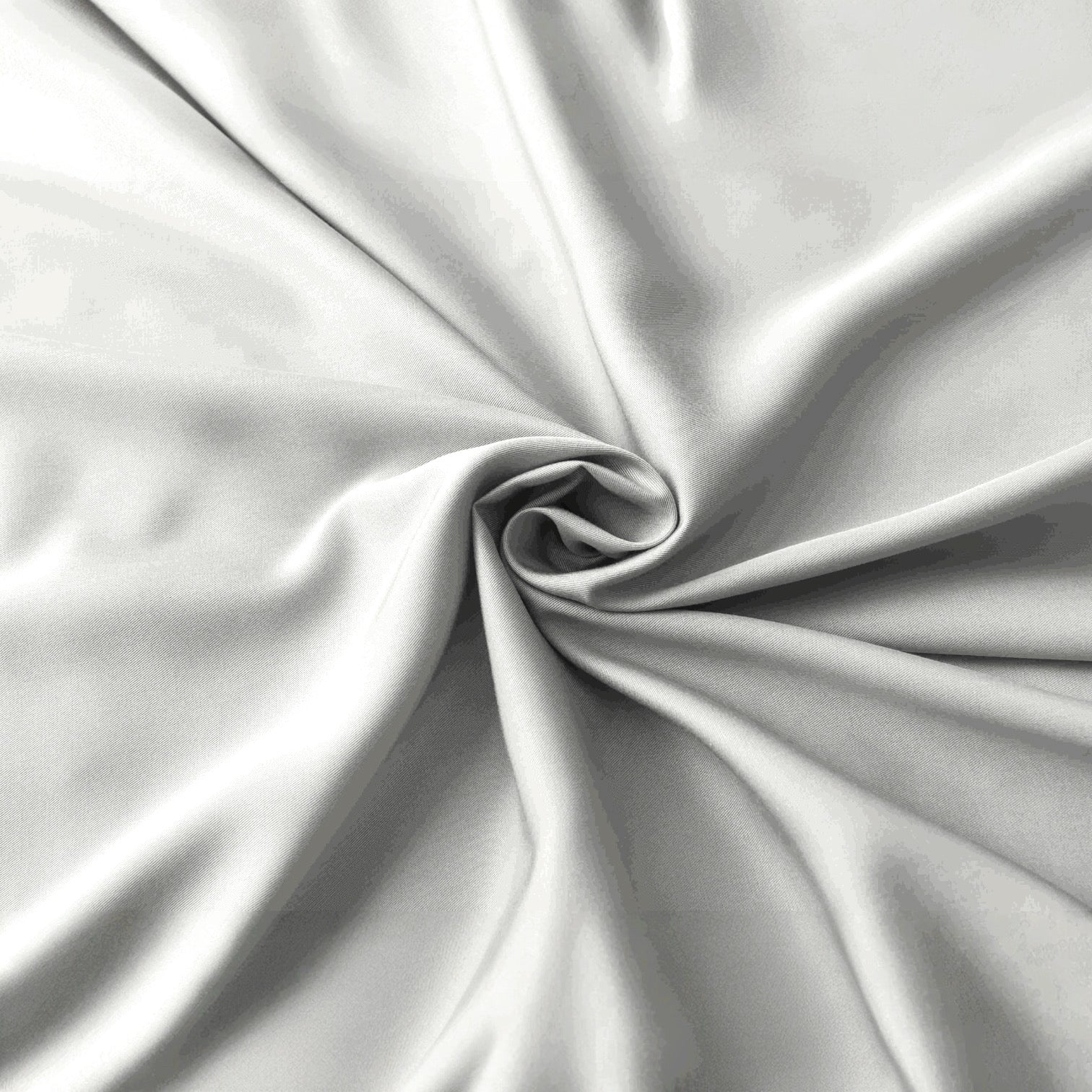 Sábanas de Bambú Deluxe Gris Plata Sábanas de Bambú Deluxe Gris Plata