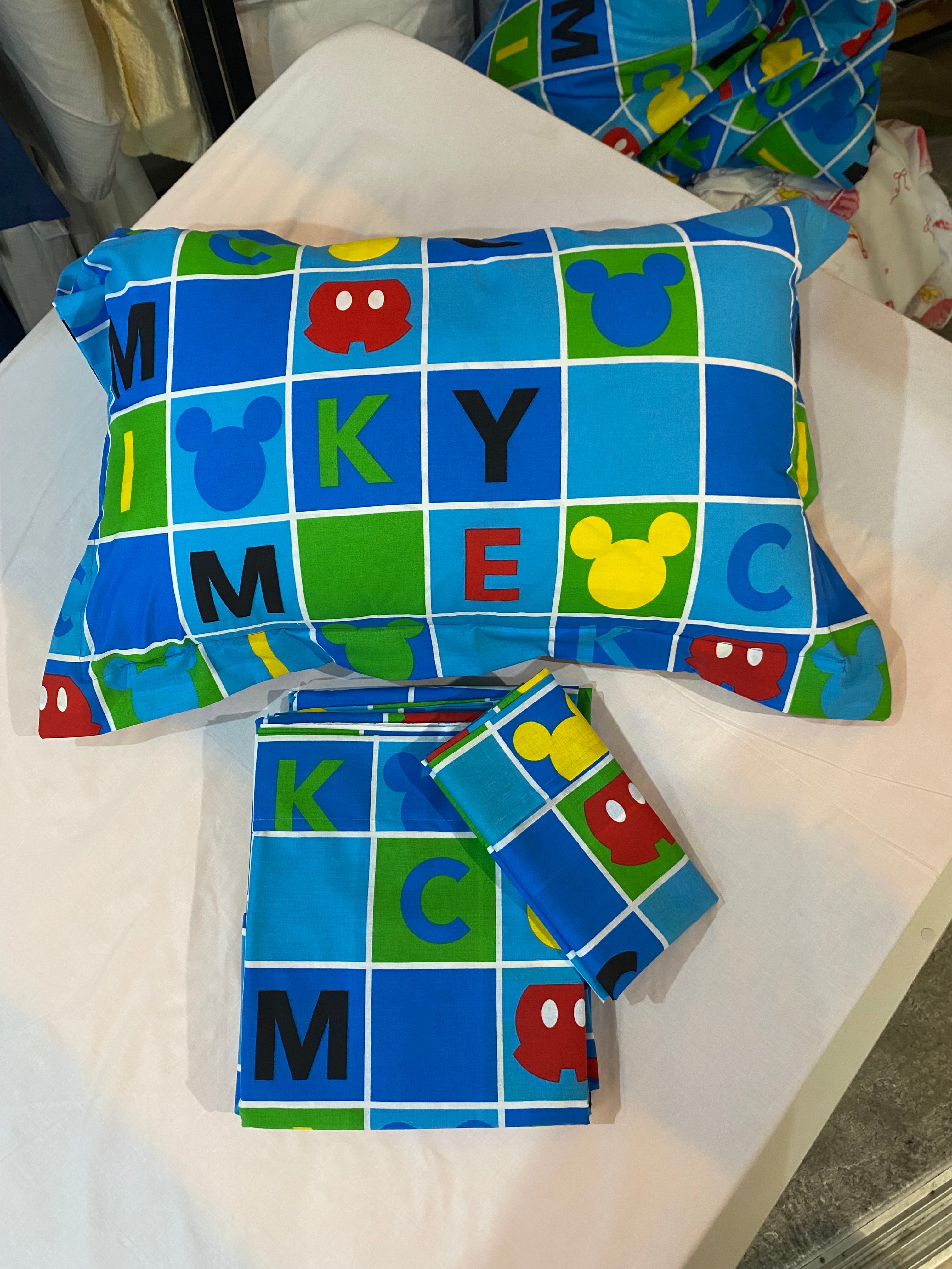 Juego de Sábanas kids Niño Juego de Sábanas kids Niño