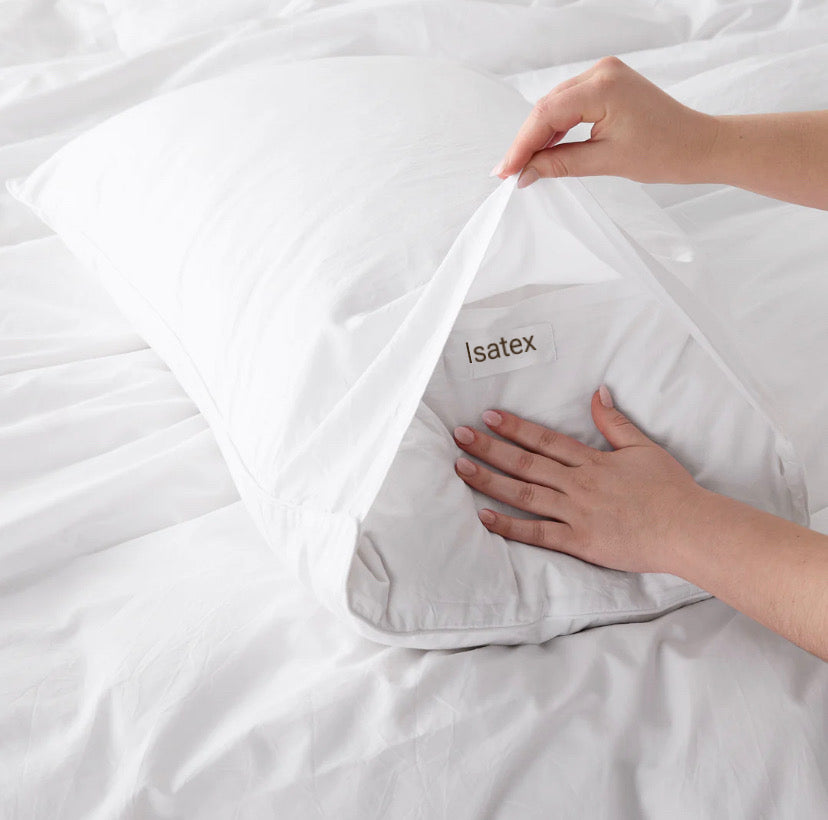 Pack Fundas de Algodón 200 hilos Pack Fundas de Algodón 200 hilos