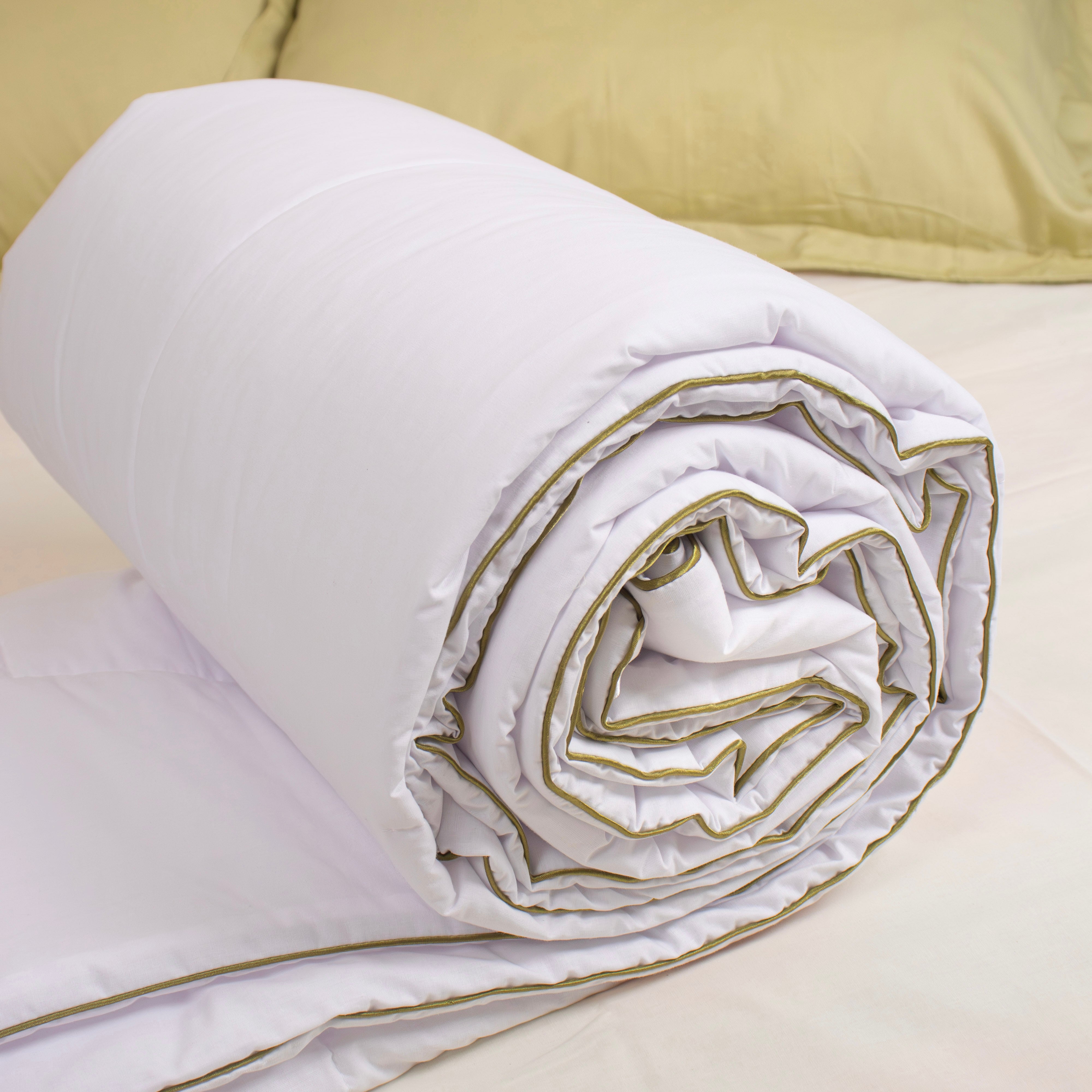 Plumón Delgado de Verano Plumón Delgado de Verano