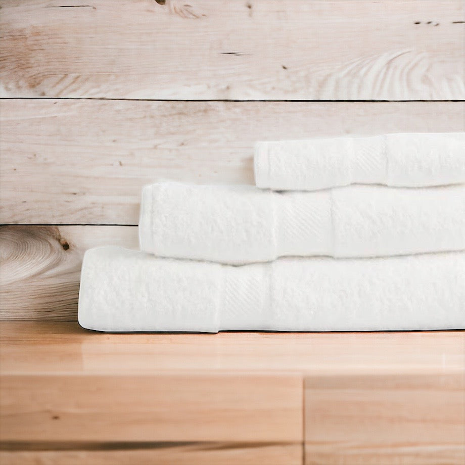 Toallas Hoteleras la Bellota Silver 560 Gramos Toallas Hoteleras la Bellota Silver 560 Gramos