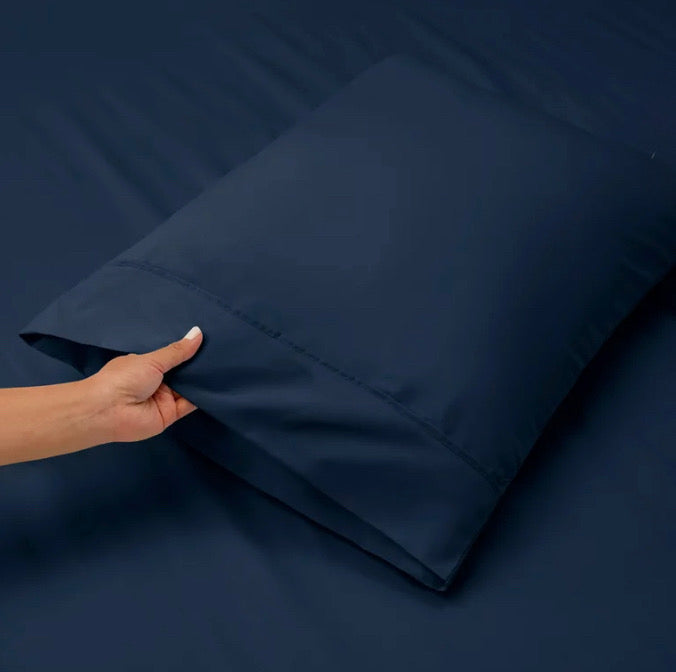 Pack Fundas de Algodón 200 hilos Pack Fundas de Algodón 200 hilos