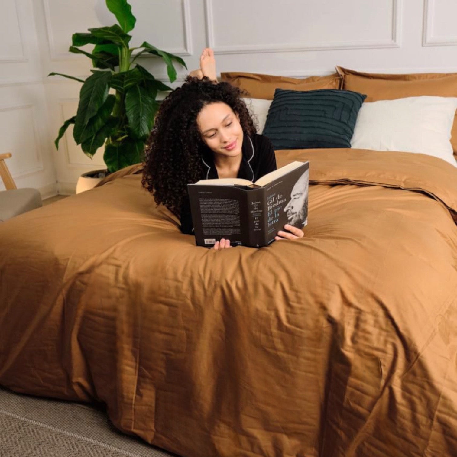 Pack Deluxe 100% Algodón Pima 400 Hilos Savanah Pack Deluxe 100% Algodón Pima 400 Hilos Savanah