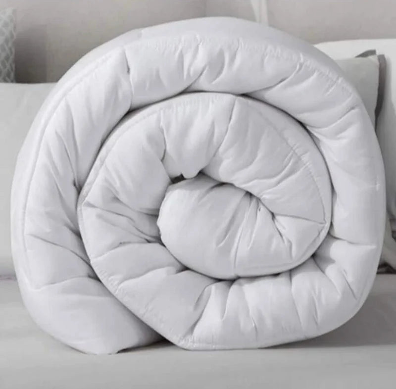 Pack Deluxe Plumón Hipoalergénico + Funda de plumón Beige Pack Deluxe Plumón Hipoalergénico + Funda de plumón Beige