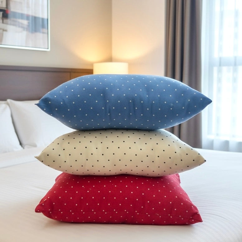 Cojines Decorativos Polka