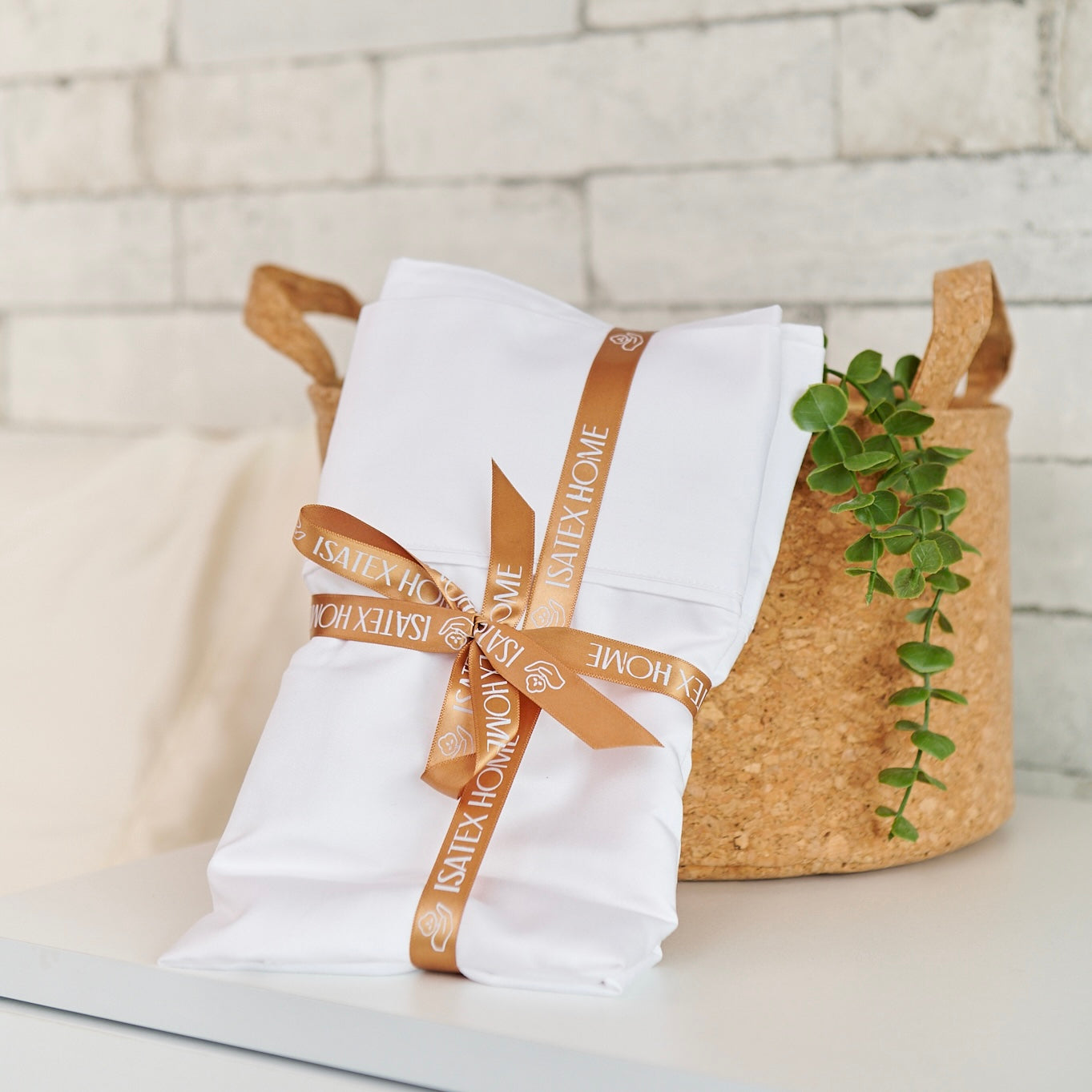 Pack Fundas de Bambú 300 Hilos Pack Fundas de Bambú 300 Hilos