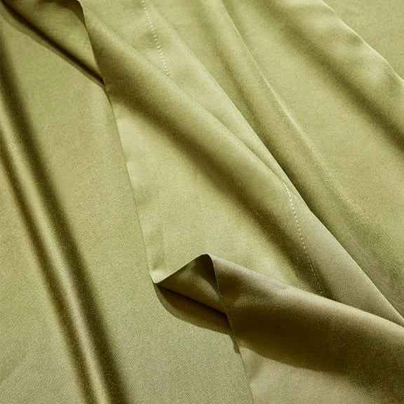 Sábanas de Bambú Deluxe Verde Oliva Sábanas de Bambú Deluxe Verde Oliva