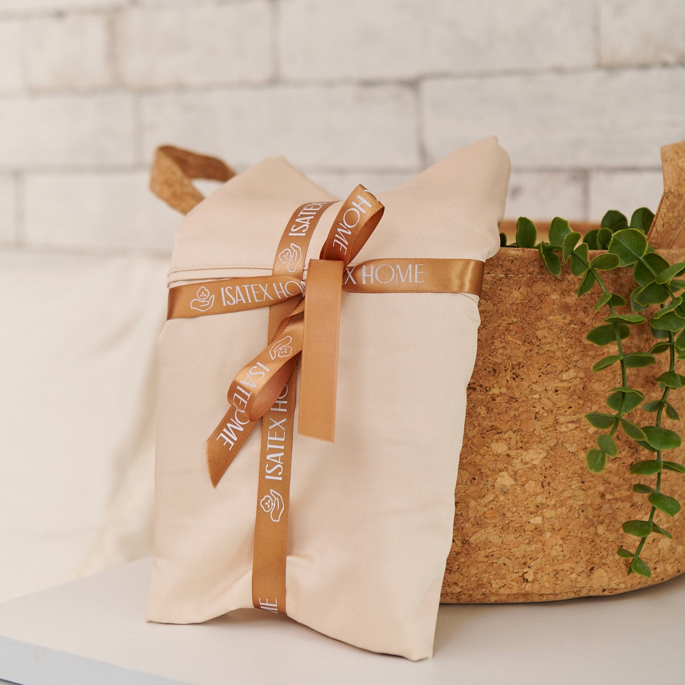 Pack Fundas de Bambú 300 Hilos Pack Fundas de Bambú 300 Hilos