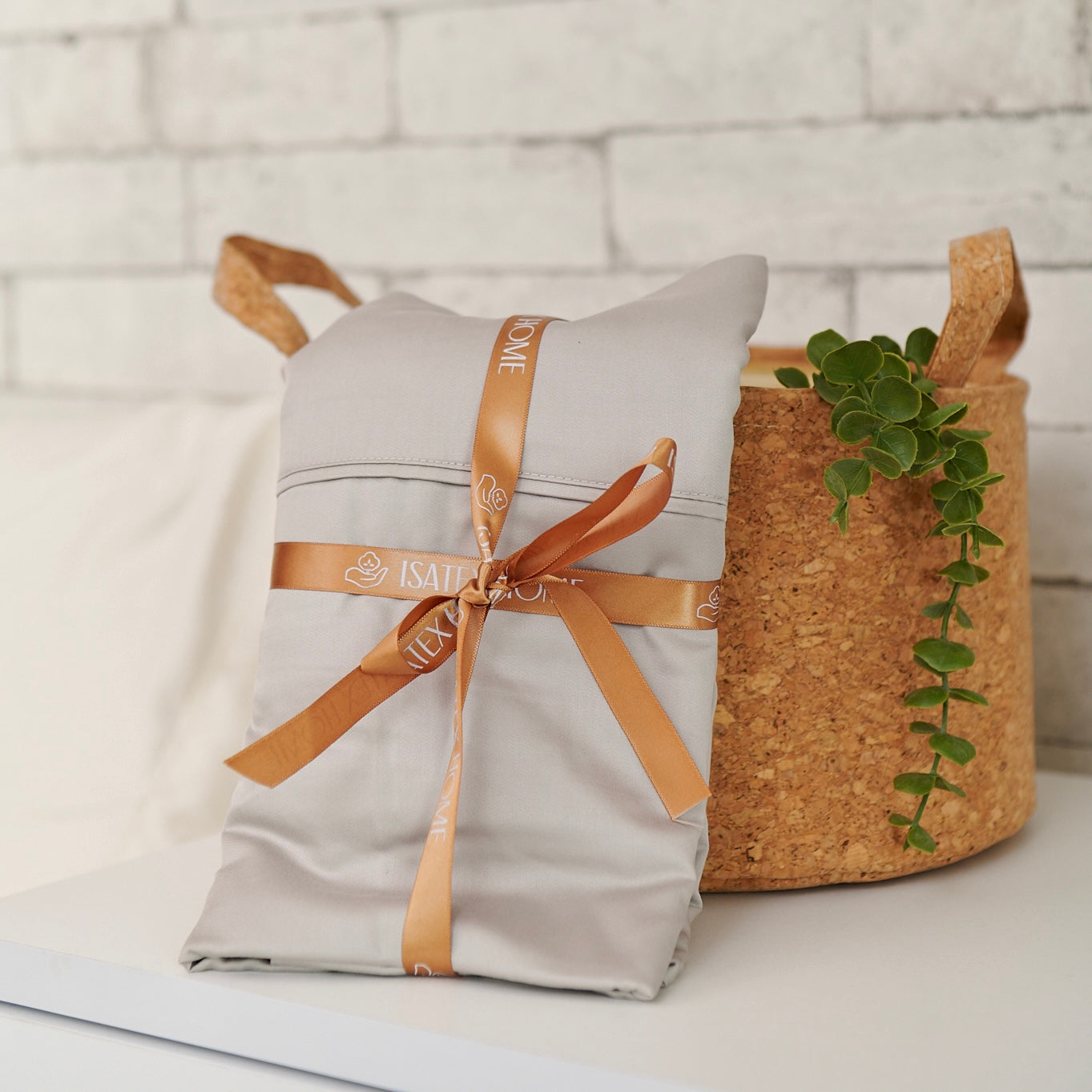 Pack Fundas de Bambú 300 Hilos Pack Fundas de Bambú 300 Hilos