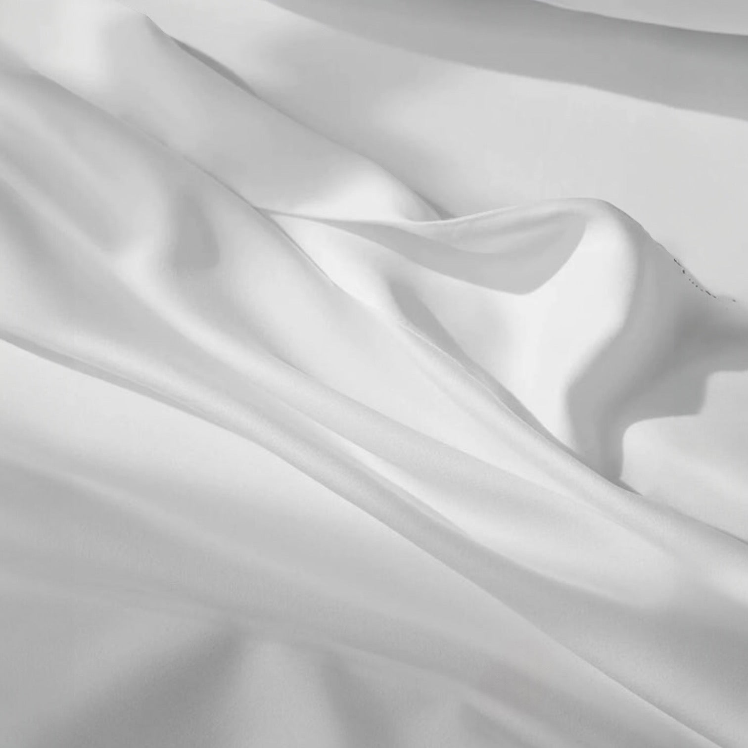 Sábanas de Bambú Deluxe Blancas Hotel Sábanas de Bambú Deluxe Blancas Hotel