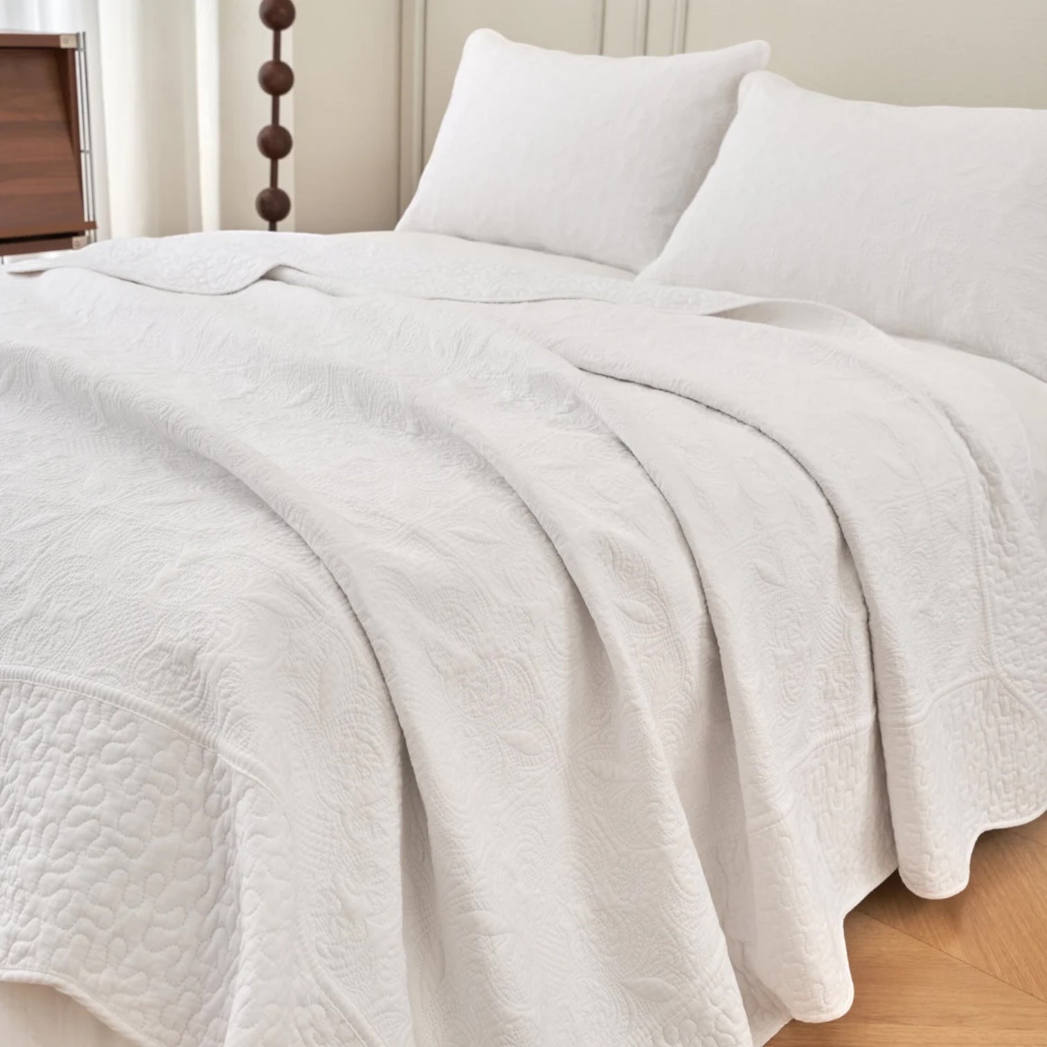 Cubrecama de verano Victoria