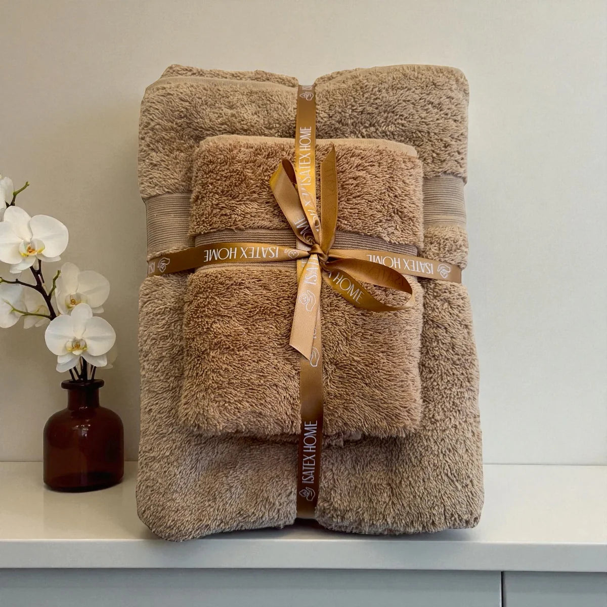 Pack Toallas Spa Lima Pack Toallas Spa Lima