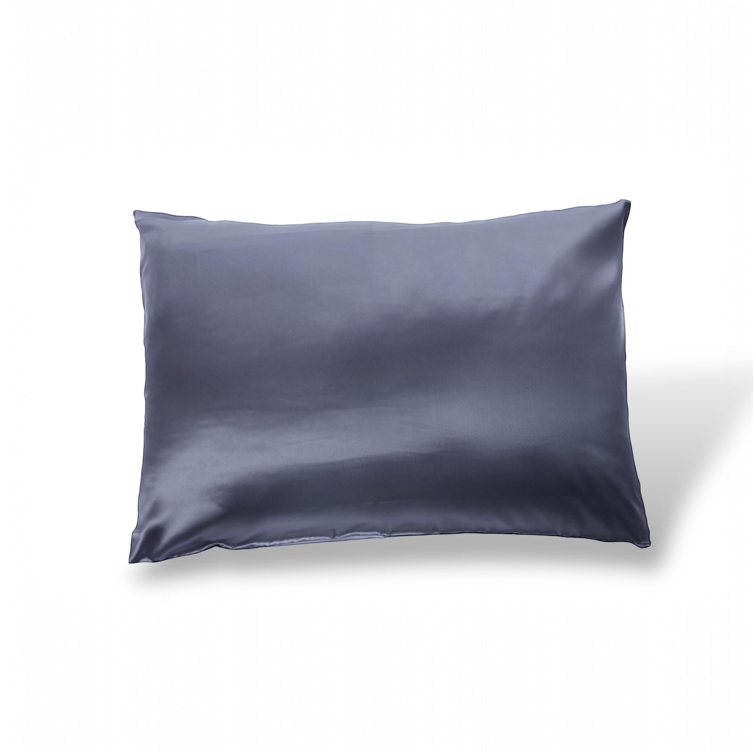 Fundas de Almohada de Seda Mulberry