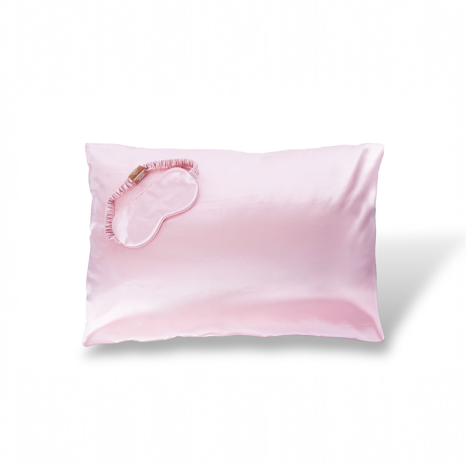 Fundas de Almohada de Seda Mulberry Fundas de Almohada de Seda Mulberry