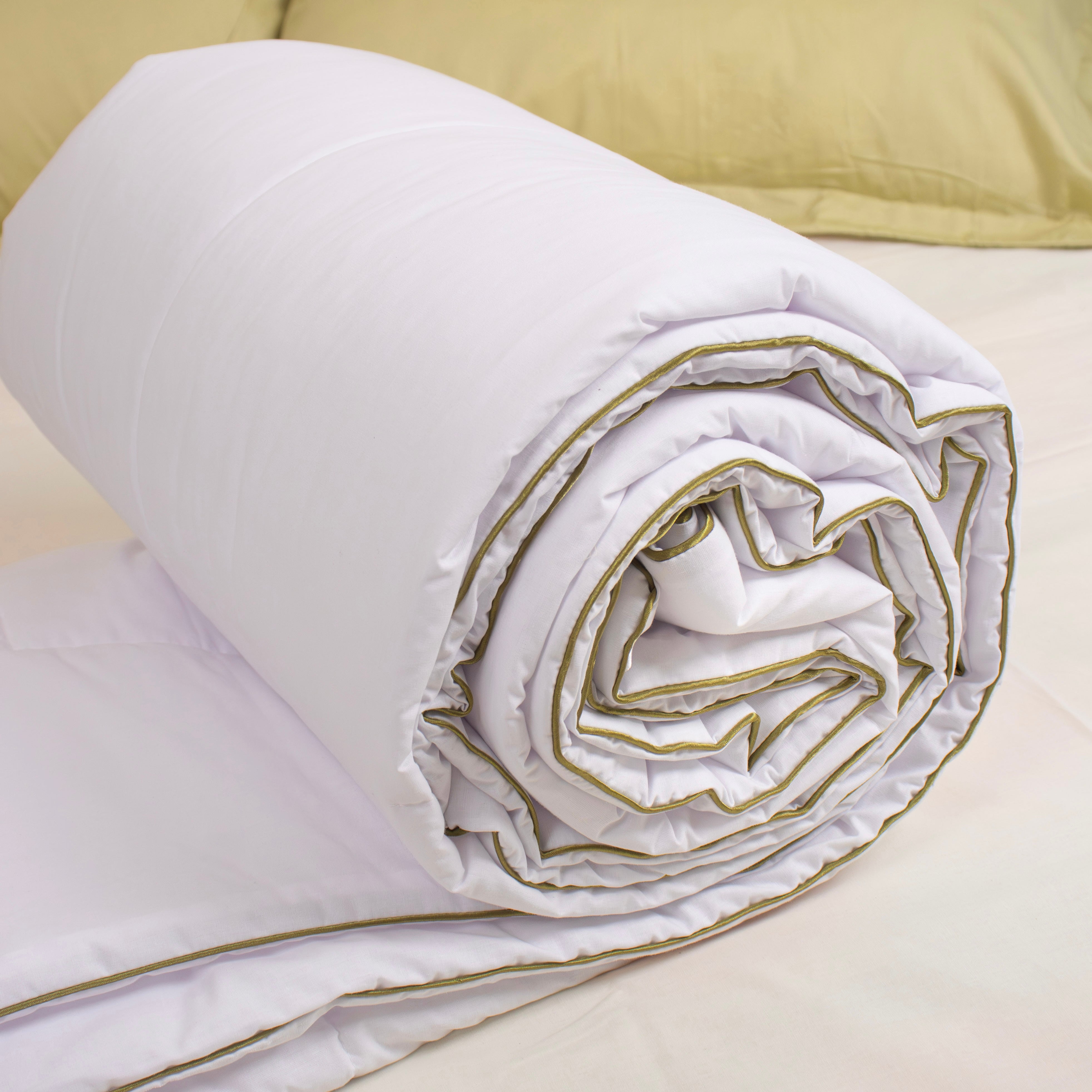 Plumón Delgado de Verano Plumón Delgado de Verano