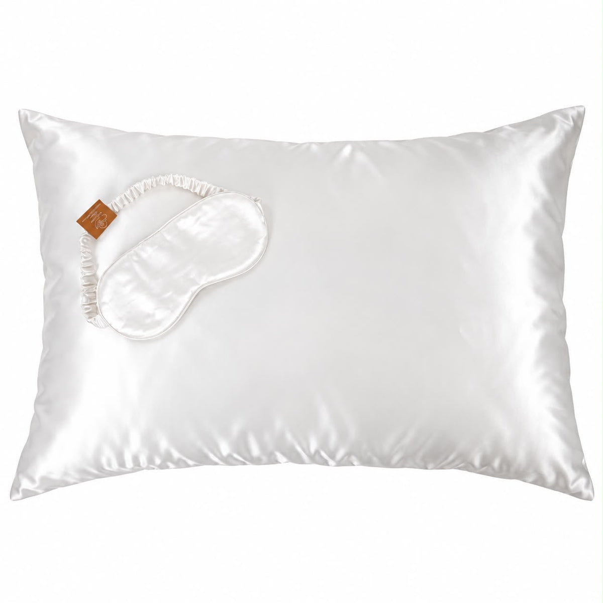 Fundas de Almohada de Seda Fundas de Almohada de Seda