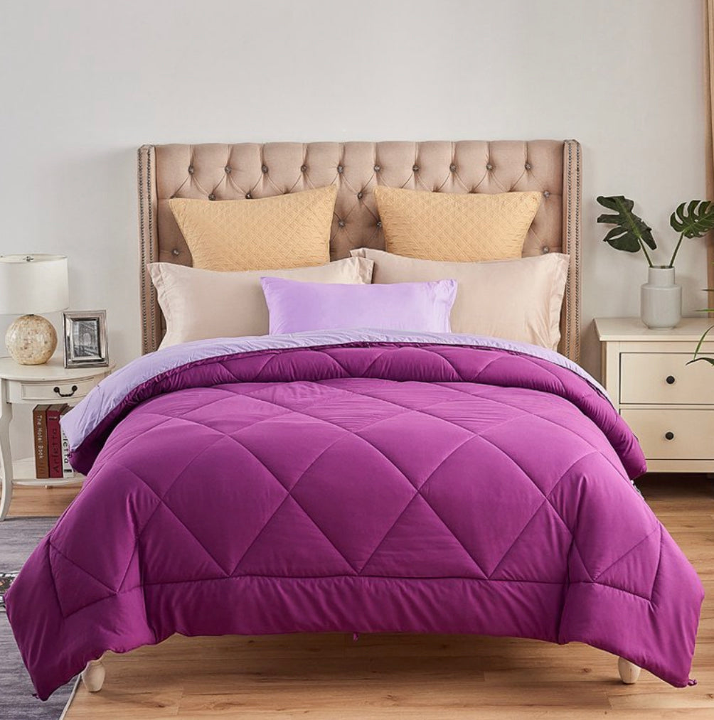 Edredones kids Infinity Lila Edredones kids Infinity Lila