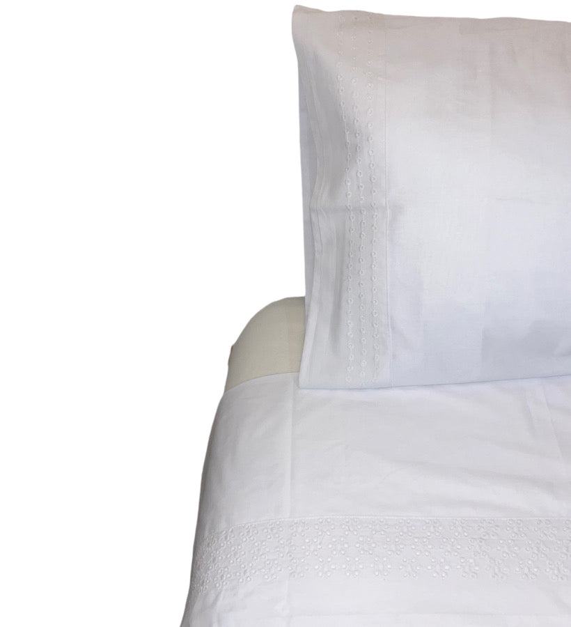 Sábanas Kids Blancas Sábanas Kids Blancas