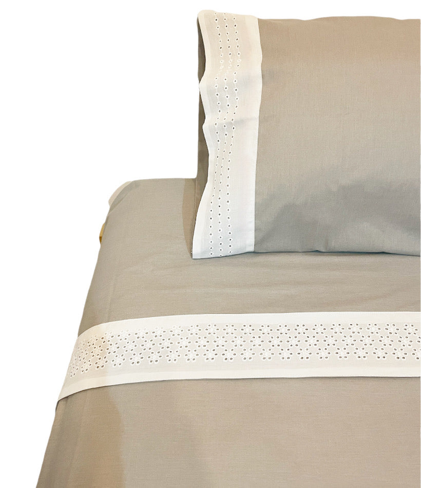 Sábanas Kids Ploma Sábanas Kids Ploma