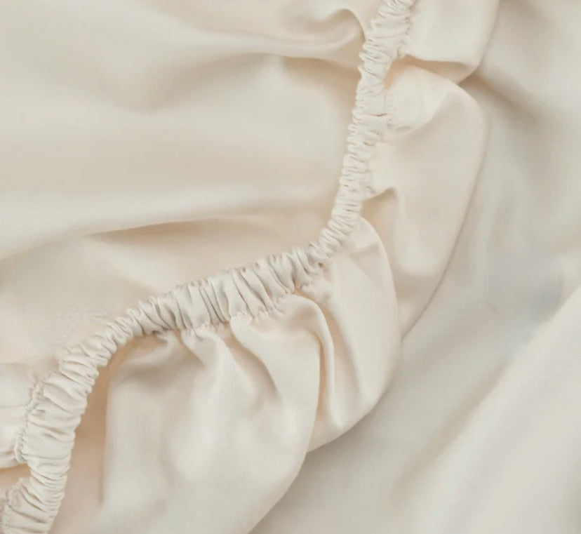 Juego de Sábanas Perla de 200 Hilos Juego de Sábanas Perla de 200 Hilos