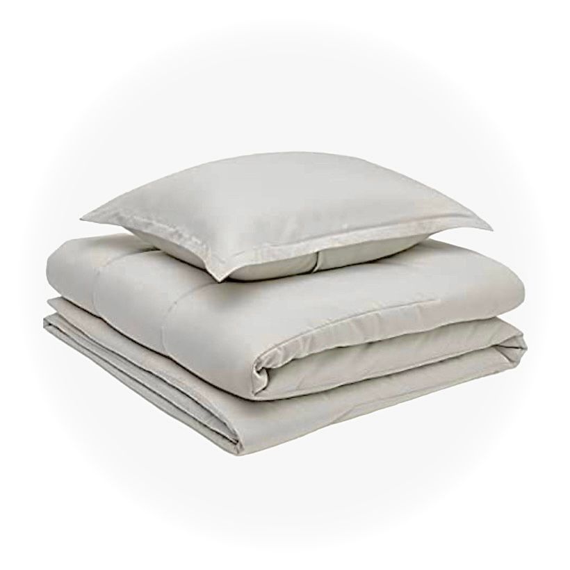 Edredón Infinity Lineal Plomo Edredón Infinity Lineal Plomo