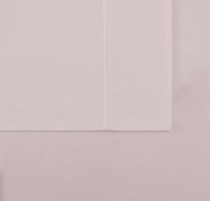 Juego de Sábanas Rosado de 200 Hilos Juego de Sábanas Rosado de 200 Hilos