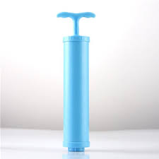 Bomba Succionadora de Aire Bomba Succionadora de Aire