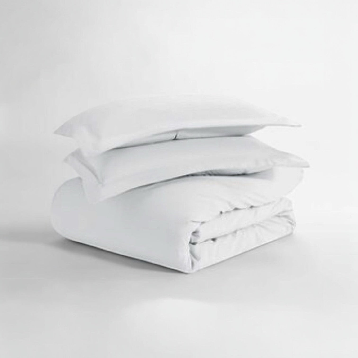 Funda Plumón Clásico Blanco