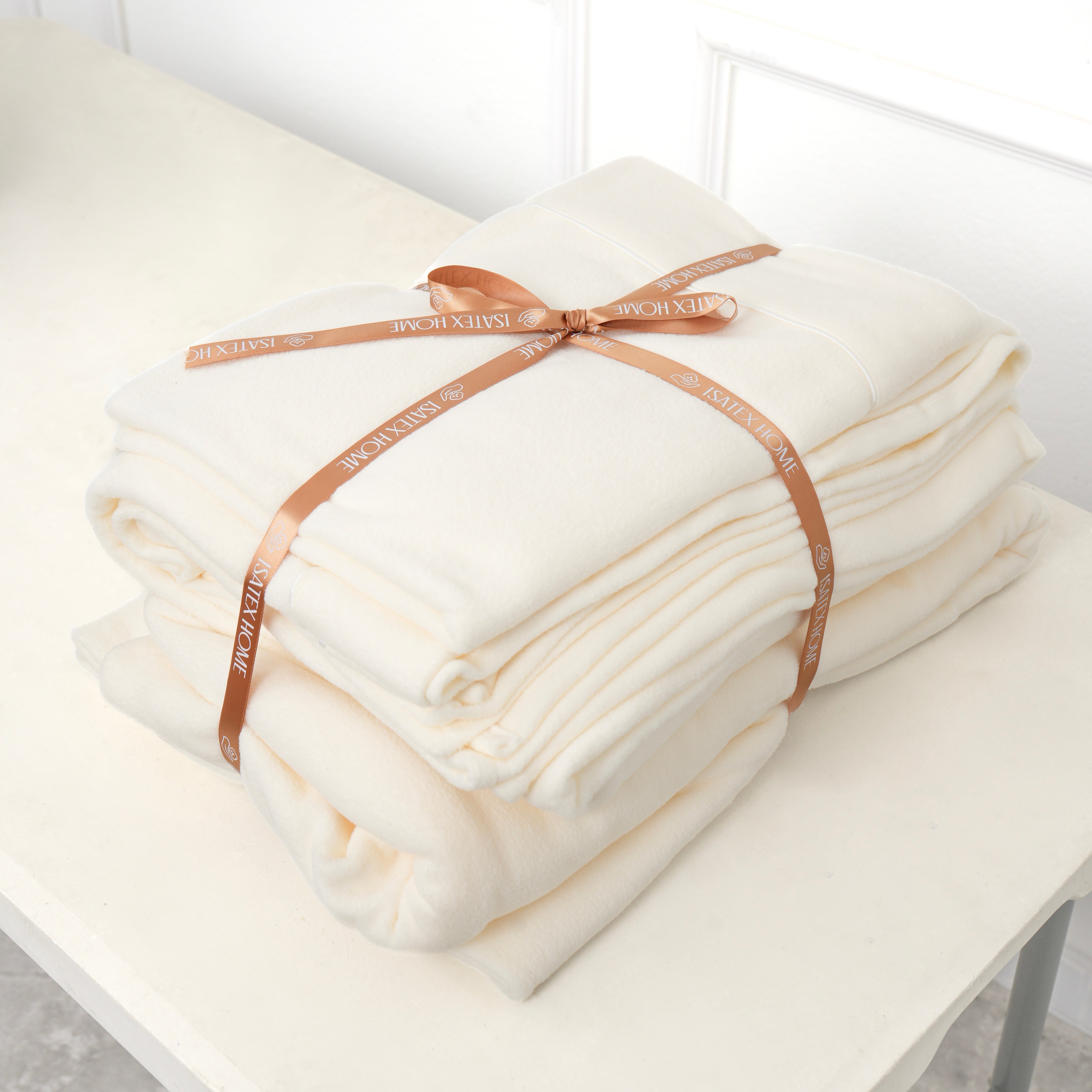 Sábanas Perlas Micropolares