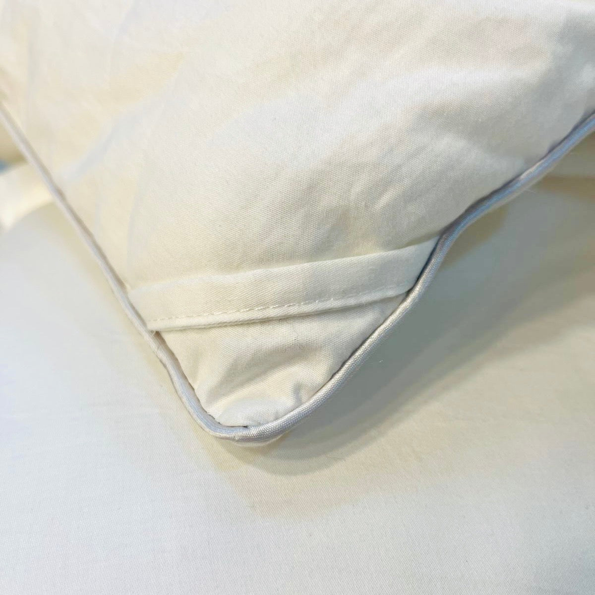 PLUMÓN HIPOALERGÉNICO PREMIUM