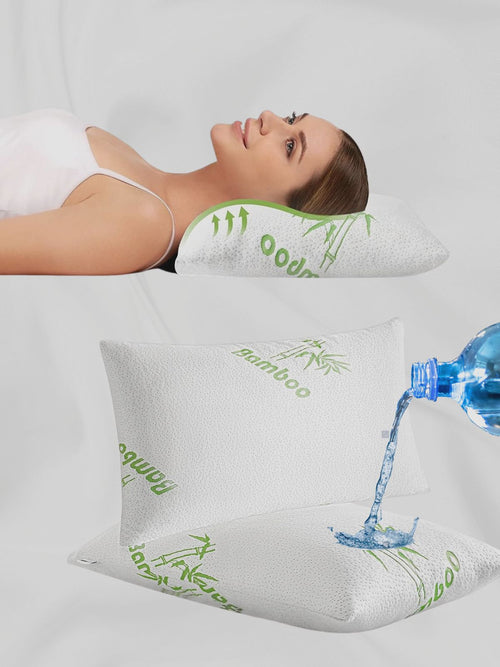 Fundas protectoras de almohadas