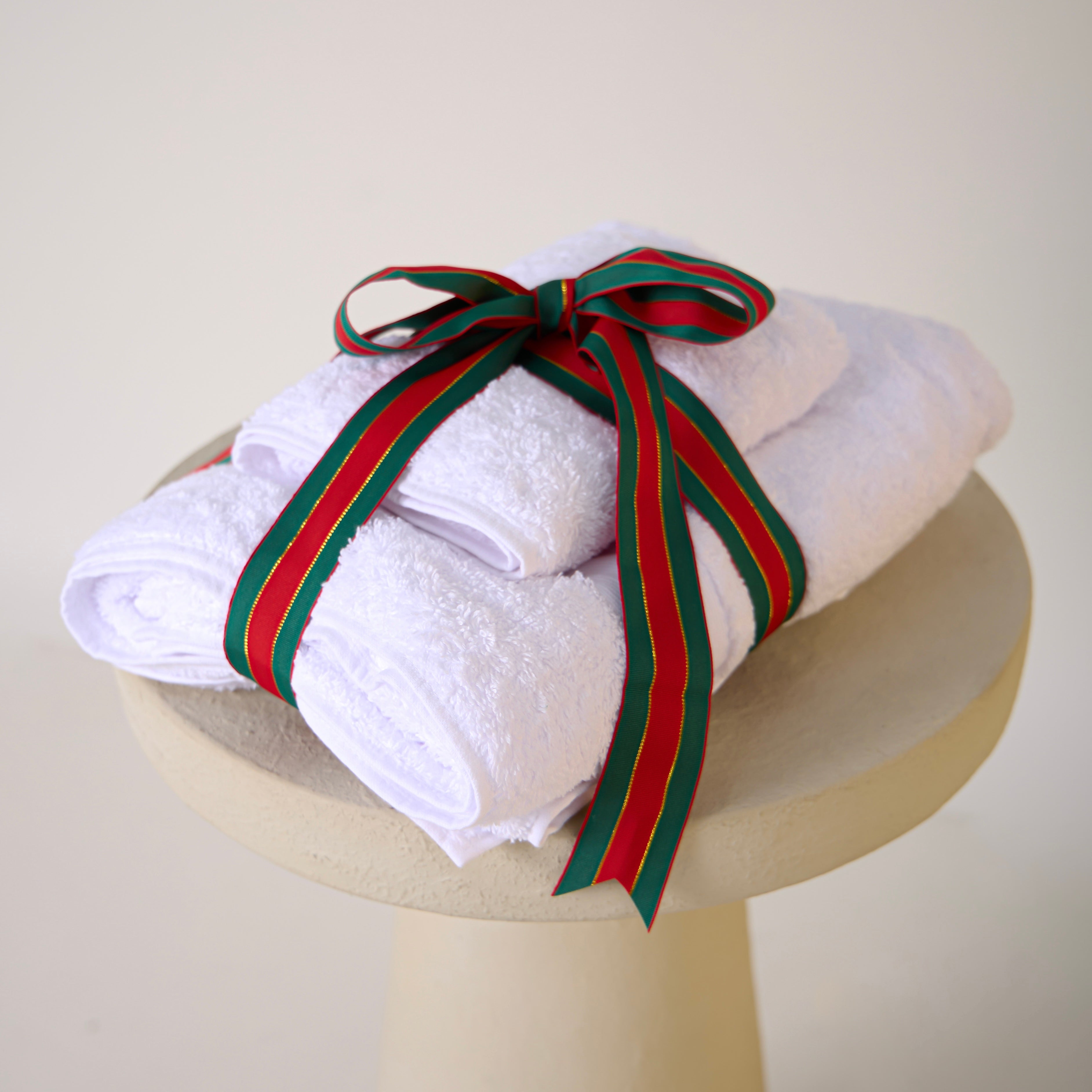 Pack Toallas Spa Lima