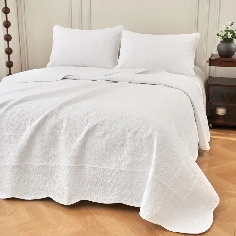 Cubrecama de verano Victoria