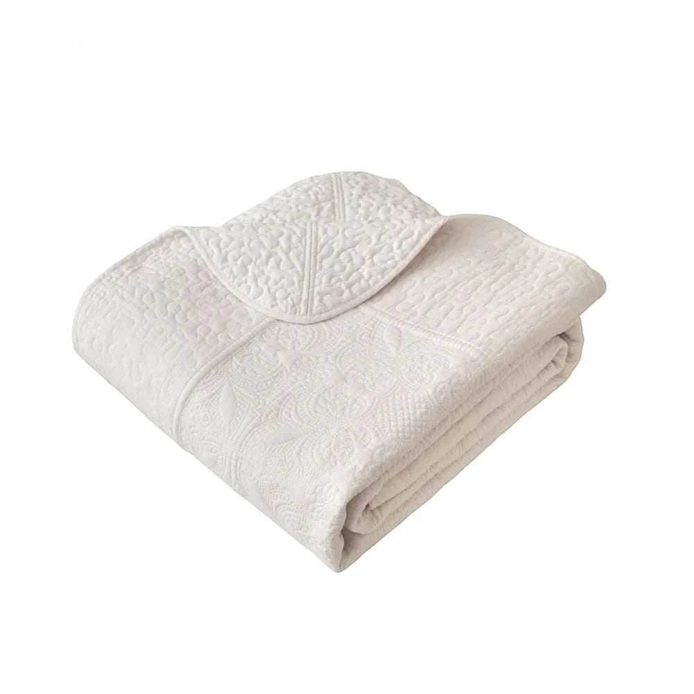 Cubrecama de verano Victoria