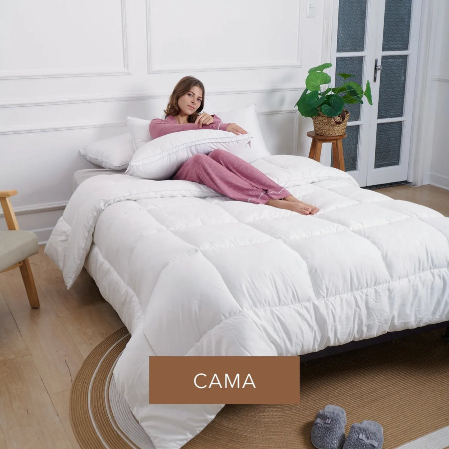 Cama