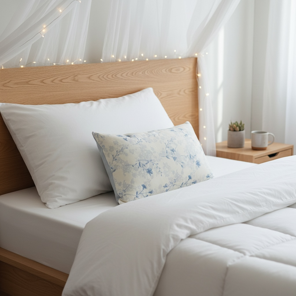 Cojín Decorativo Garden Sky