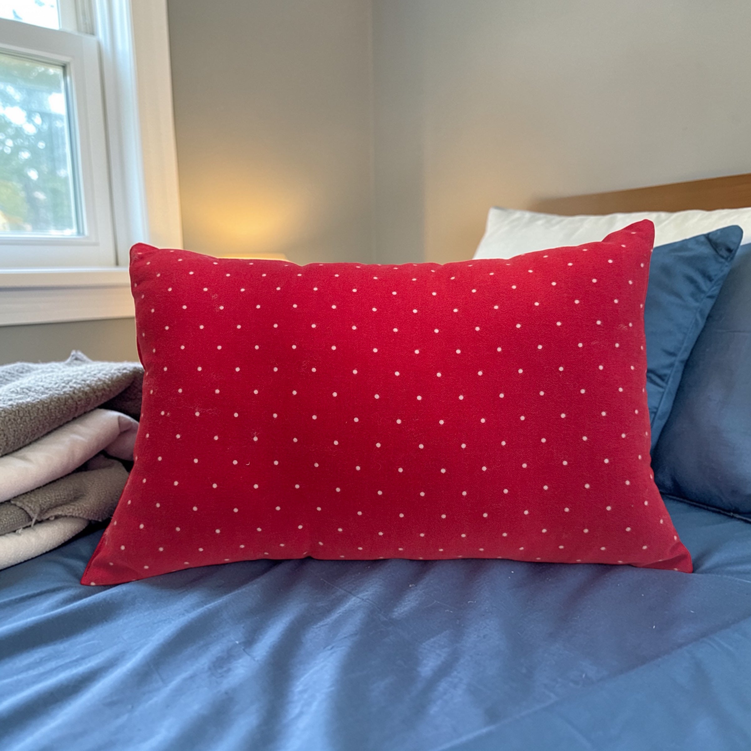 Cojines Decorativos Polka