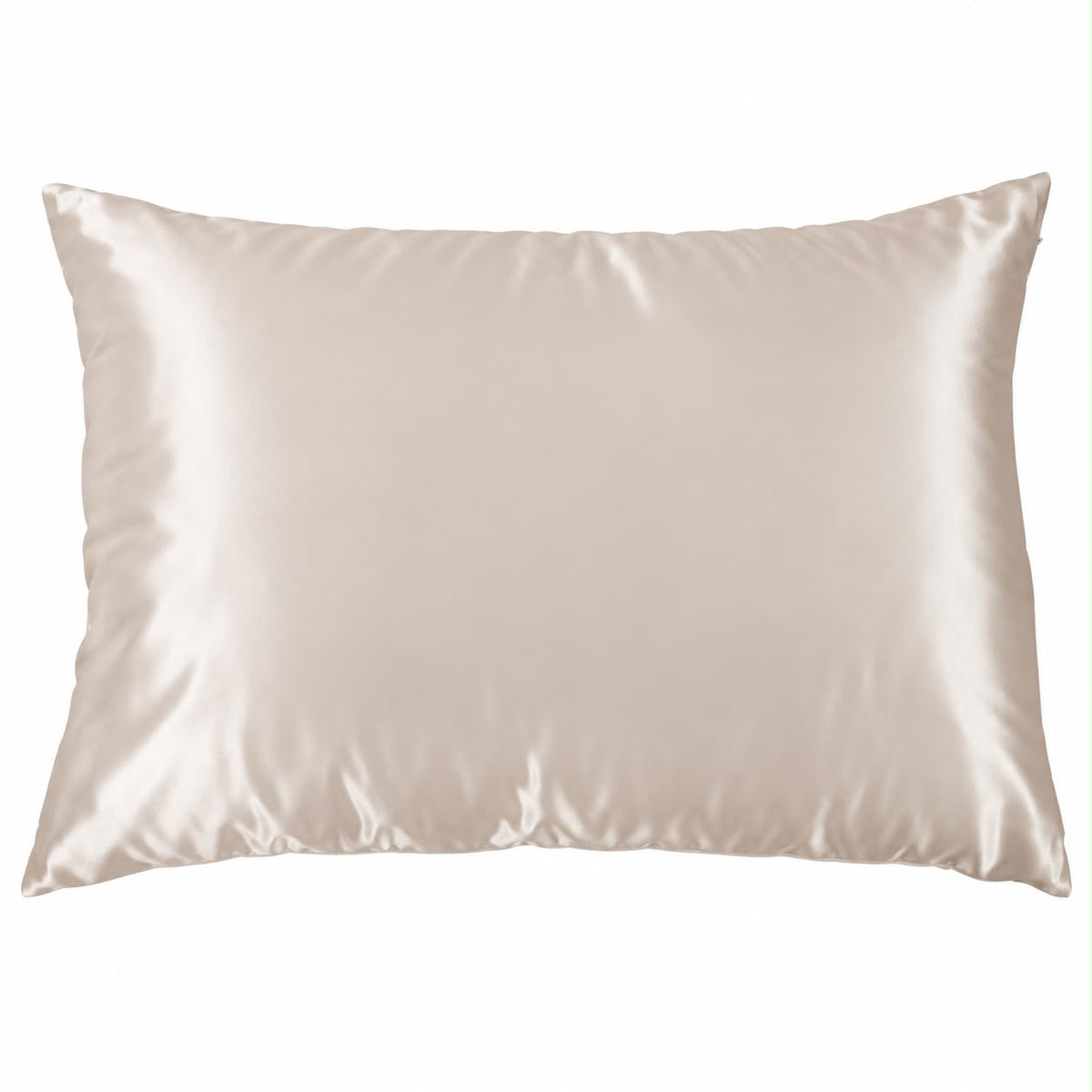 Fundas de Almohada de Seda