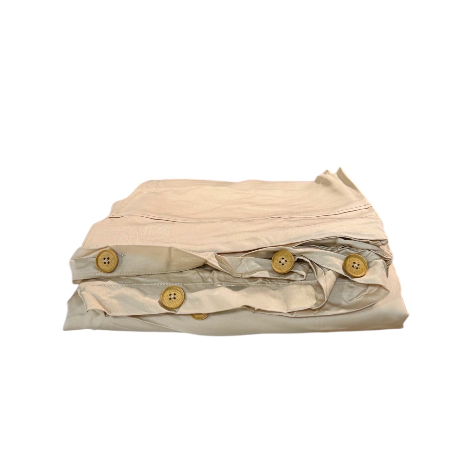 Funda de Plumón Bambú Luxury Beige