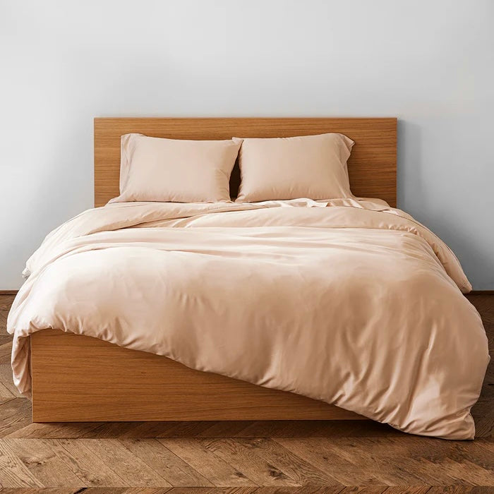 PACK BAMBÚ FRESCO PLUMÓN PREMIUM + FUNDA DE PLUMÓN