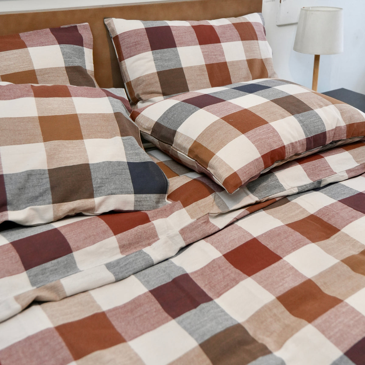 PACK VERMONT PLUMÓN PREMIUM + FUNDA DE PLUMÓN