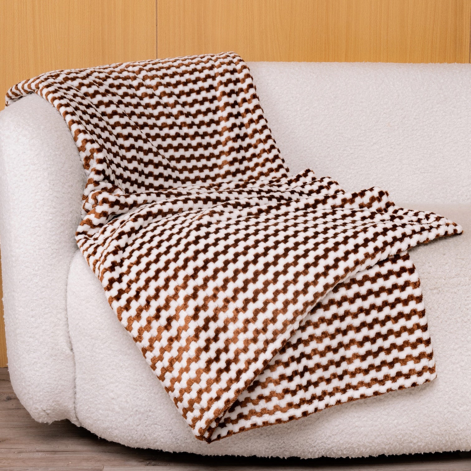 Mantas Decorativas Chelsea