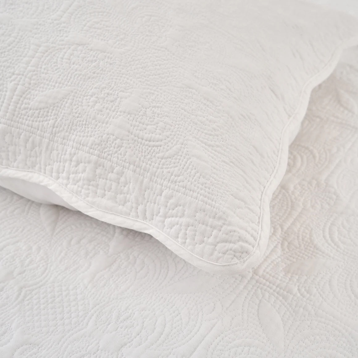 Cubrecama de verano Victoria