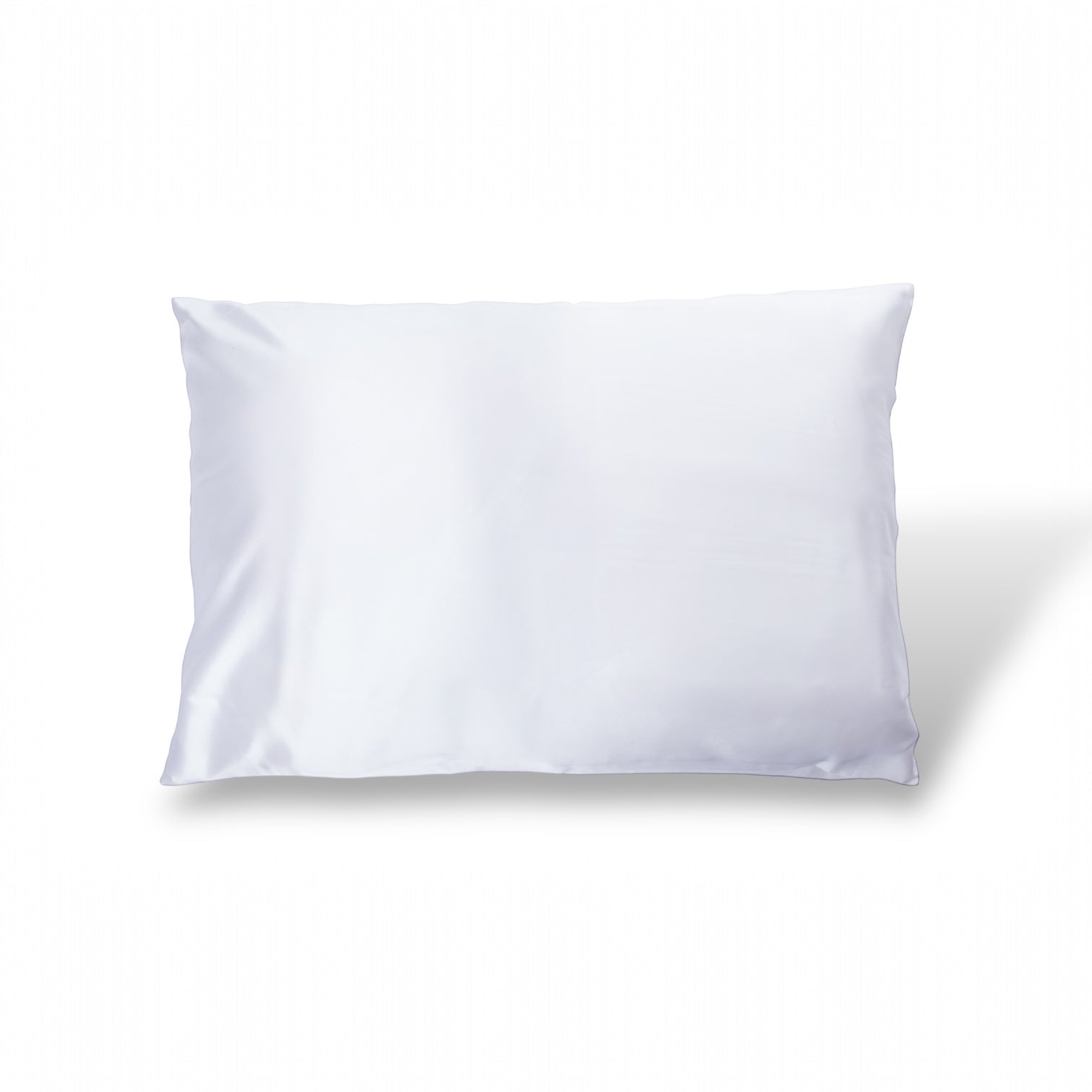 Fundas de Almohada de Seda Mulberry