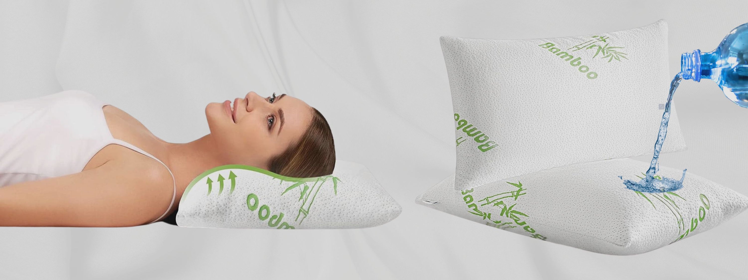 Fundas protectoras de almohadas